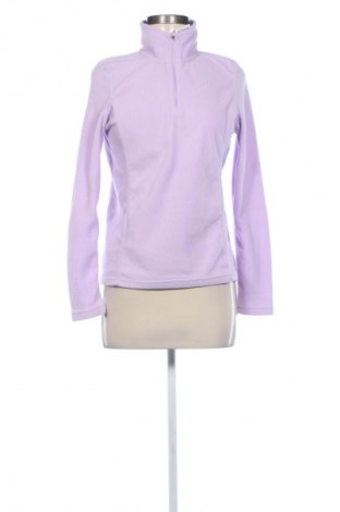 Polar de damă 4F, Mărime M, Culoare Mov, Preț 89,00 Lei