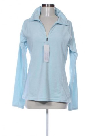 Női polár felső Columbia, Méret M, Szín Kék, Ár 26 149 Ft