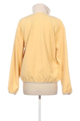 Damen Fleece Columbia, Größe M, Farbe Gelb, Preis € 72,99