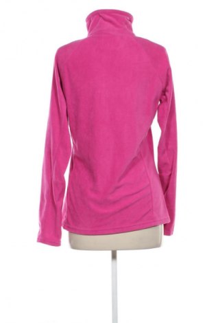 Damen Fleece Columbia, Größe M, Farbe Rosa, Preis € 72,99