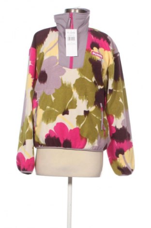 Γυναικεία ζακέτα fleece Columbia, Μέγεθος M, Χρώμα Πολύχρωμο, Τιμή 66,99 €