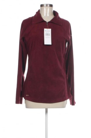 Dámske termo  Columbia, Veľkosť M, Farba Červená, Cena  65,95 €