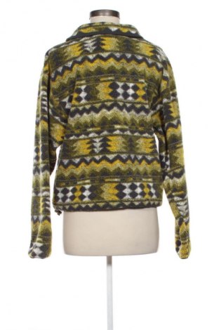 Дамски полар Columbia, Размер M, Цвят Многоцветен, Цена 109,99 лв.