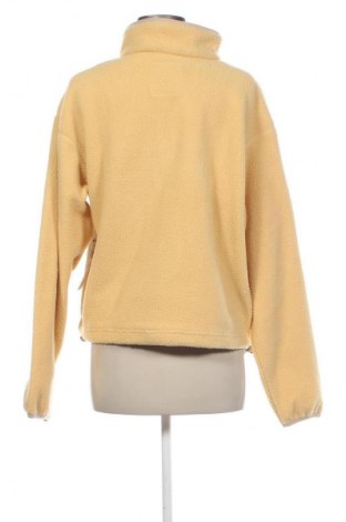 Дамски полар Columbia, Размер M, Цвят Жълт, Цена 109,99 лв.