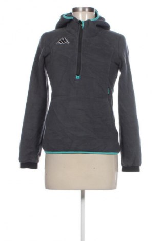 Damski polar Kappa, Rozmiar S, Kolor Szary, Cena 55,99 zł