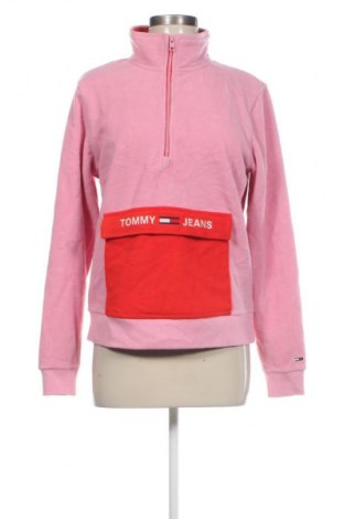 Dámske termo  Tommy Jeans, Veľkosť M, Farba Viacfarebná, Cena  56,95 €
