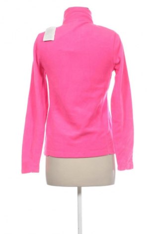 Дамски полар Unbranded, Размер S, Цвят Розов, Цена 20,99 лв.