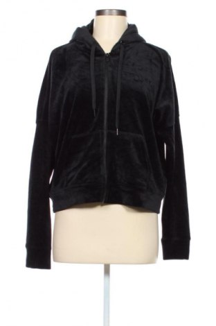 Damska bluza polarowa DKNY, Rozmiar S, Kolor Czarny, Cena 206,99 zł
