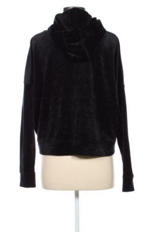 Damska bluza polarowa DKNY, Rozmiar S, Kolor Czarny, Cena 206,99 zł