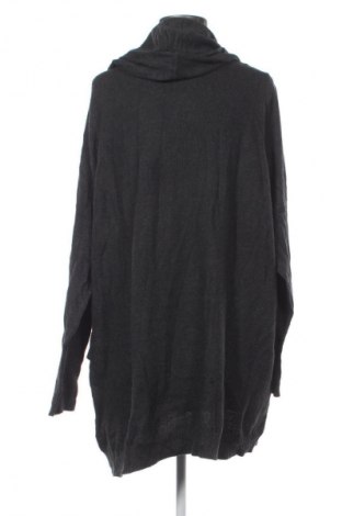 Damen Fleece Sweatshirt Dakini, Größe XXL, Farbe Grau, Preis € 39,99