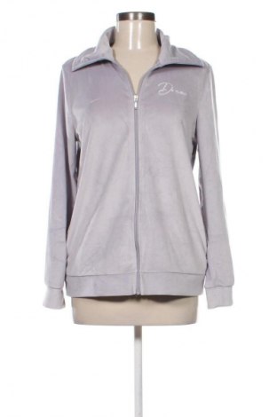 Γυναικείο fleece φούτερ Esmara, Μέγεθος L, Χρώμα Βιολετί, Τιμή 14,99 €