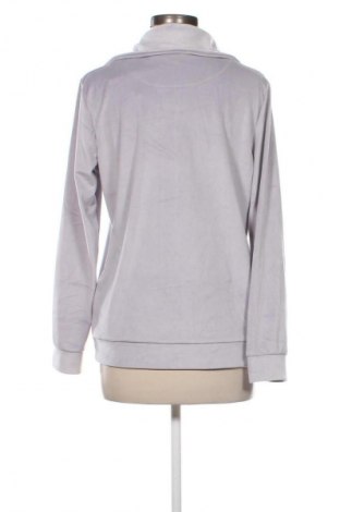 Γυναικείο fleece φούτερ Esmara, Μέγεθος L, Χρώμα Βιολετί, Τιμή 14,99 €