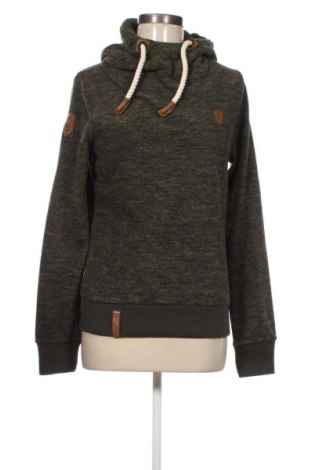Sweatshirt polar de damă Naketano, Mărime M, Culoare Multicolor, Preț 185,99 Lei