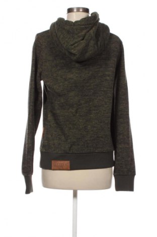 Sweatshirt polar de damă Naketano, Mărime M, Culoare Multicolor, Preț 185,99 Lei