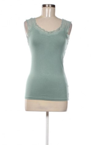 Damentop Ana&Ava, Größe M, Farbe Grün, Preis € 33,99