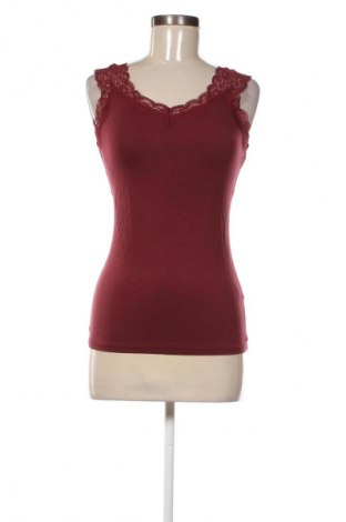 Damentop Ana&Ava, Größe M, Farbe Rot, Preis € 33,99