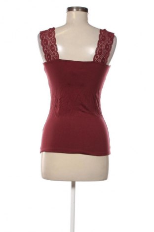 Damentop Ana&Ava, Größe M, Farbe Rot, Preis € 33,99