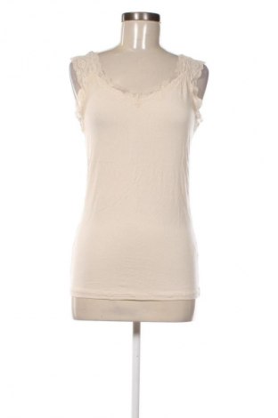 Tricou de damă Ana&Ava, Mărime XL, Culoare Bej, Preț 196,99 Lei