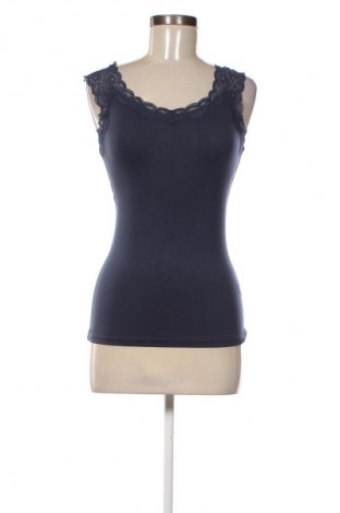 Tricou de damă Ana&Ava, Mărime S, Culoare Albastru, Preț 196,99 Lei