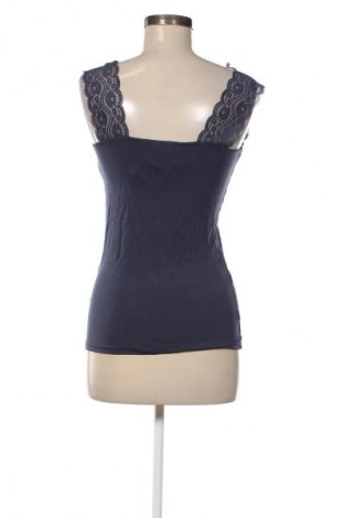 Дамски потник Ana&Ava, Размер M, Цвят Син, Цена 62,99 лв.