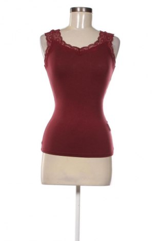 Dámske tielko  Ana&Ava, Veľkosť XS, Farba Červená, Cena  37,95 €