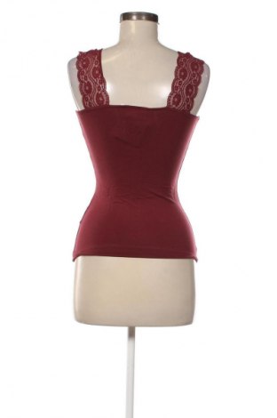 Dámske tielko  Ana&Ava, Veľkosť XS, Farba Červená, Cena  37,95 €