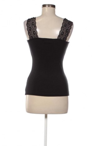 Γυναικείο αμάνικο μπλουζάκι Ana&Ava, Μέγεθος S, Χρώμα Μαύρο, Τιμή 37,99 €