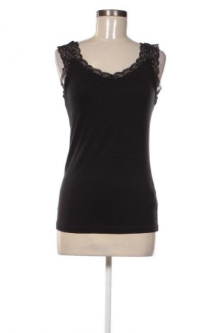 Tricou de damă Ana&Ava, Mărime L, Culoare Negru, Preț 196,99 Lei