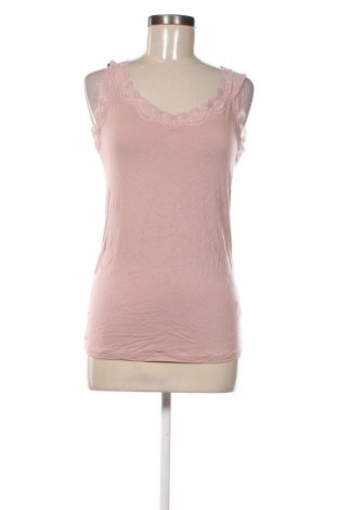 Γυναικείο αμάνικο μπλουζάκι Ana&Ava, Μέγεθος XL, Χρώμα Ρόζ , Τιμή 37,99 €