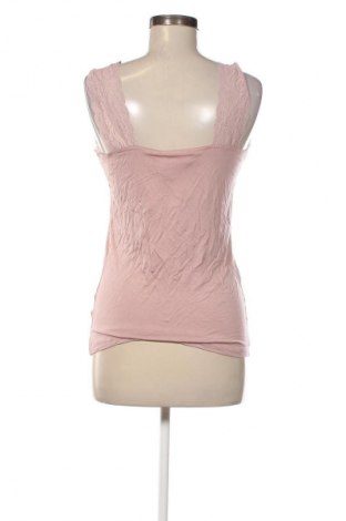 Γυναικείο αμάνικο μπλουζάκι Ana&Ava, Μέγεθος XL, Χρώμα Ρόζ , Τιμή 37,99 €