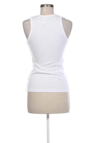 Дамски потник Bershka, Размер XS, Цвят Бял, Цена 28,99 лв.