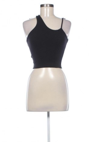 Dámské tilko  Bershka, Velikost S, Barva Černá, Cena  216,00 Kč