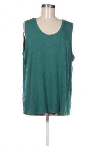 Dámské tilko  Bexleys, Velikost 3XL, Barva Zelená, Cena  149,00 Kč