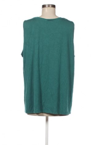 Dámské tilko  Bexleys, Velikost 3XL, Barva Zelená, Cena  149,00 Kč