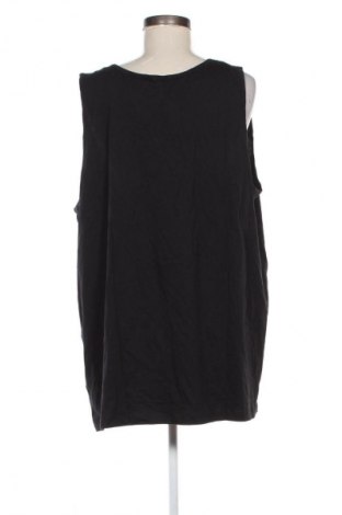 Damentop Bpc Bonprix Collection, Größe 3XL, Farbe Schwarz, Preis 9,99 €