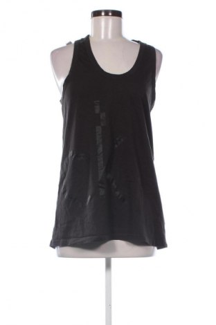 Damentop Calvin Klein Jeans, Größe M, Farbe Schwarz, Preis € 13,80