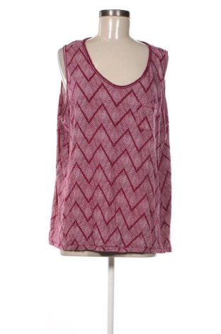 Damentop Cecil, Größe XXL, Farbe Mehrfarbig, Preis 9,99 €