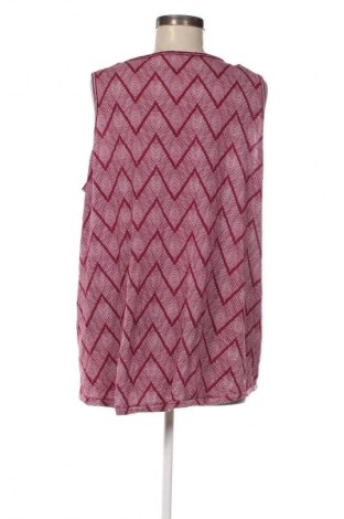 Damentop Cecil, Größe XXL, Farbe Mehrfarbig, Preis 9,99 €