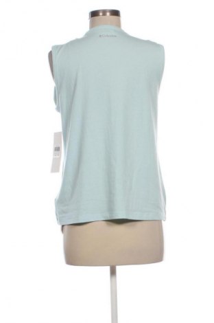 Női trikó Columbia, Méret M, Szín Kék, Ár 15 919 Ft