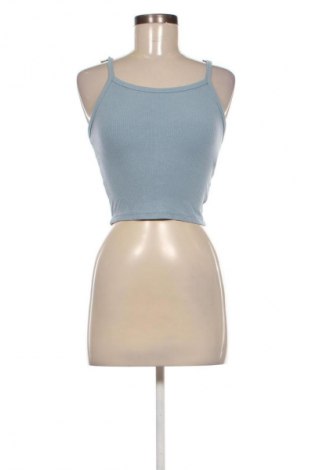 Damentop DAZY, Größe S, Farbe Blau, Preis 8,69 €