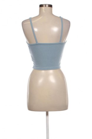 Damentop DAZY, Größe S, Farbe Blau, Preis 8,69 €