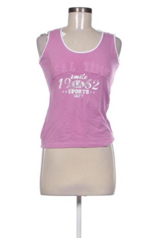 Damentop Dockhouse, Größe M, Farbe Lila, Preis 10,10 €