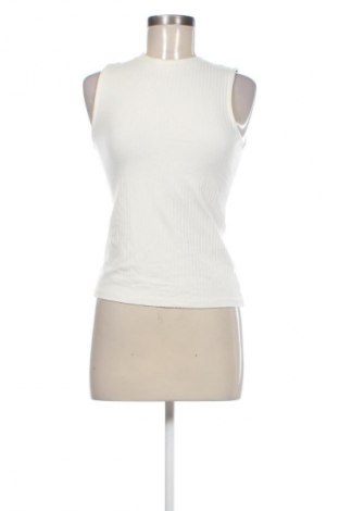 Tricou de damă Edited, Mărime M, Culoare Ecru, Preț 98,99 Lei