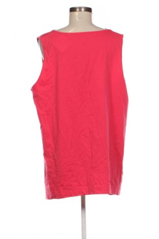 Dámské tilko  Esmara, Velikost XXL, Barva Růžová, Cena  189,00 Kč