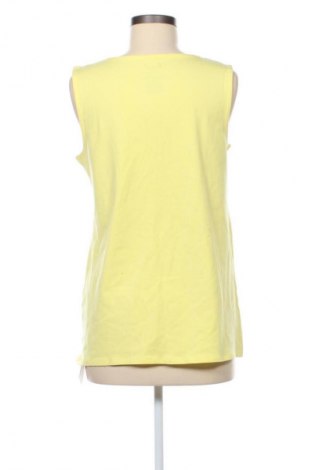 Tricou de damă Faded Glory, Mărime L, Culoare Galben, Preț 45,00 Lei