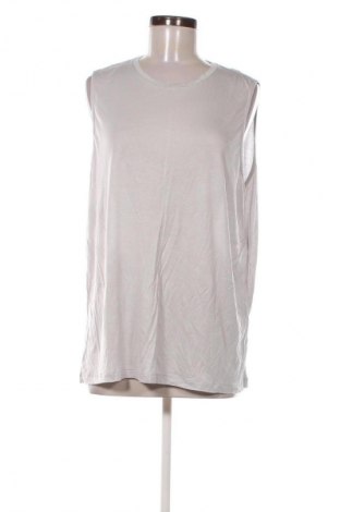 Tricou de damă H&M, Mărime XL, Culoare Gri, Preț 44,74 Lei