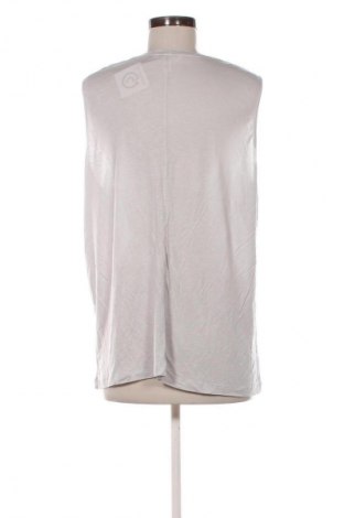 Tricou de damă H&M, Mărime XL, Culoare Gri, Preț 44,74 Lei