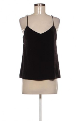 Tricou de damă H&M, Mărime S, Culoare Negru, Preț 34,99 Lei