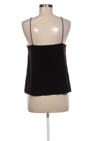 Tricou de damă H&M, Mărime S, Culoare Negru, Preț 34,99 Lei