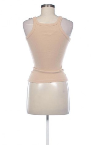 Damentop H&M, Größe M, Farbe Beige, Preis 8,70 €